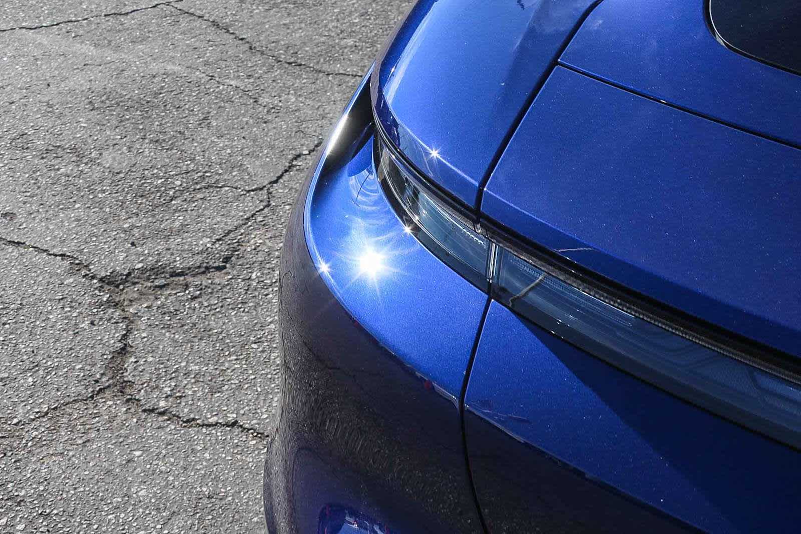 Thumbnail: 2020 Porsche Taycan - 7