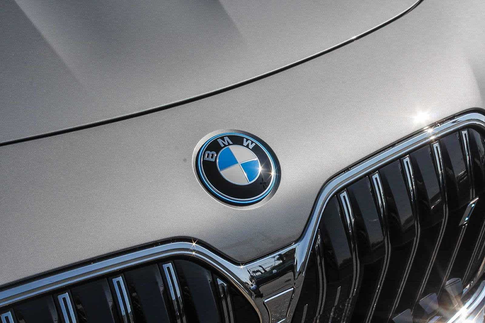Thumbnail: 2026 BMW i7 - 11