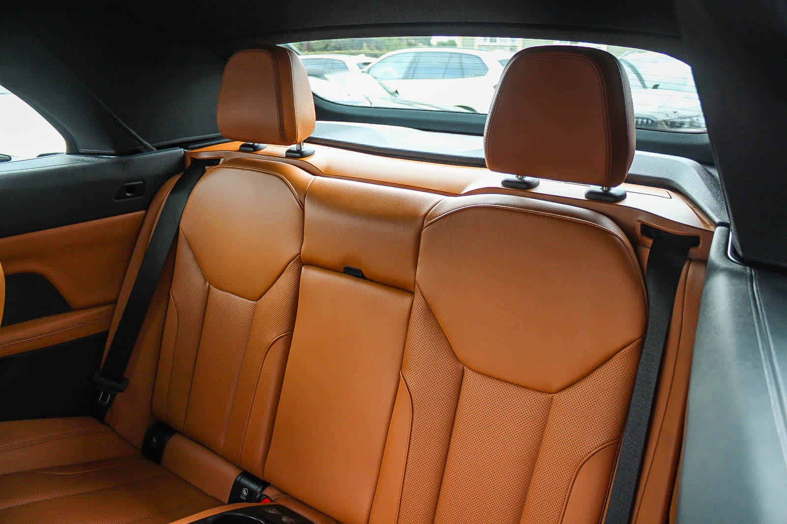 Thumbnail: 2023 BMW 4 Series - 17