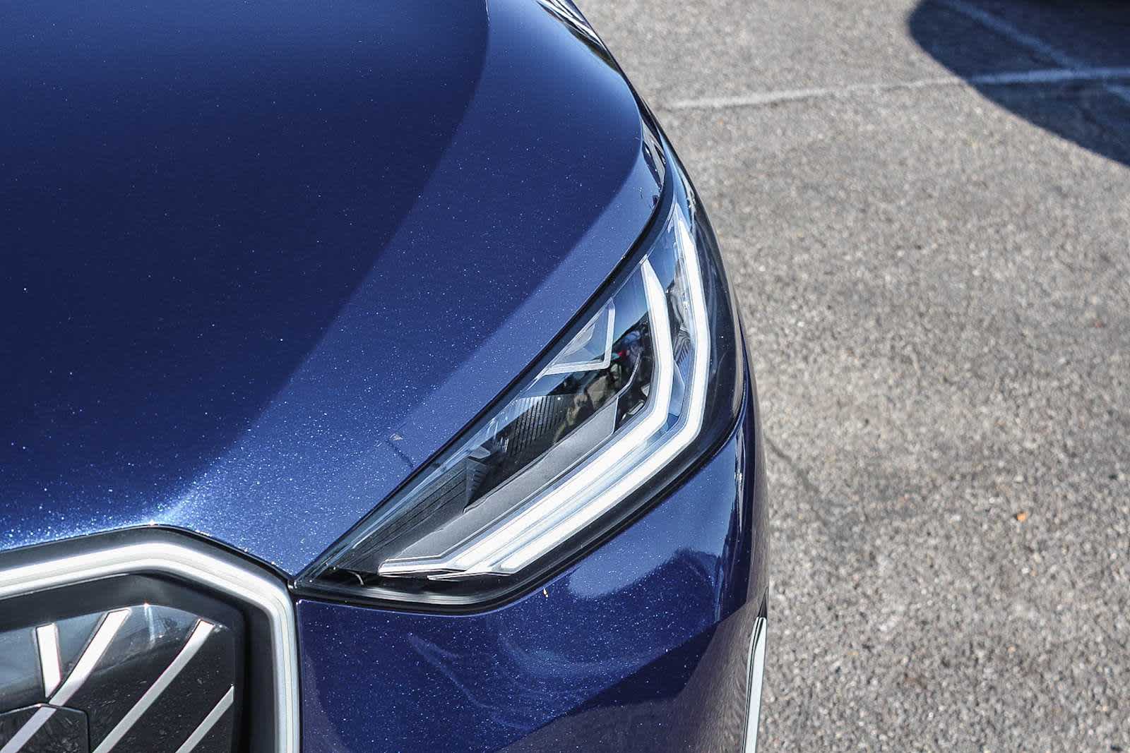 Thumbnail: 2025 BMW X3 - 10