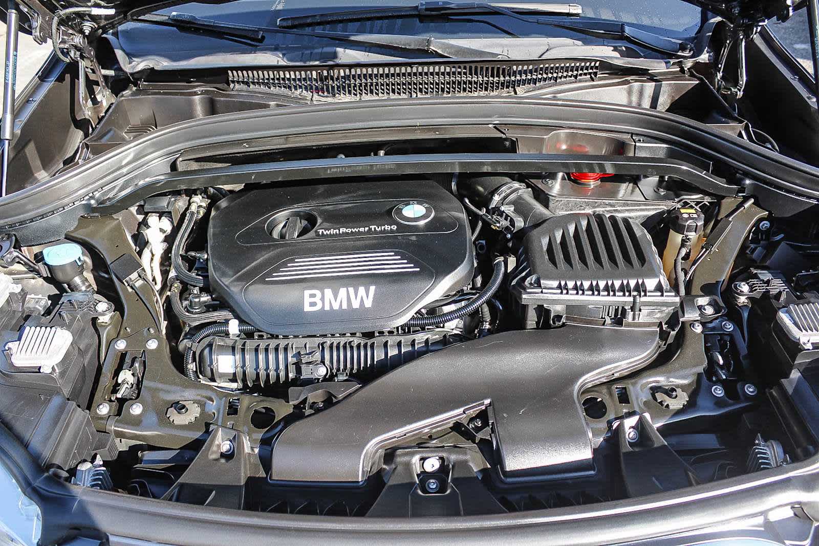 Thumbnail: 2019 BMW X1 - 26