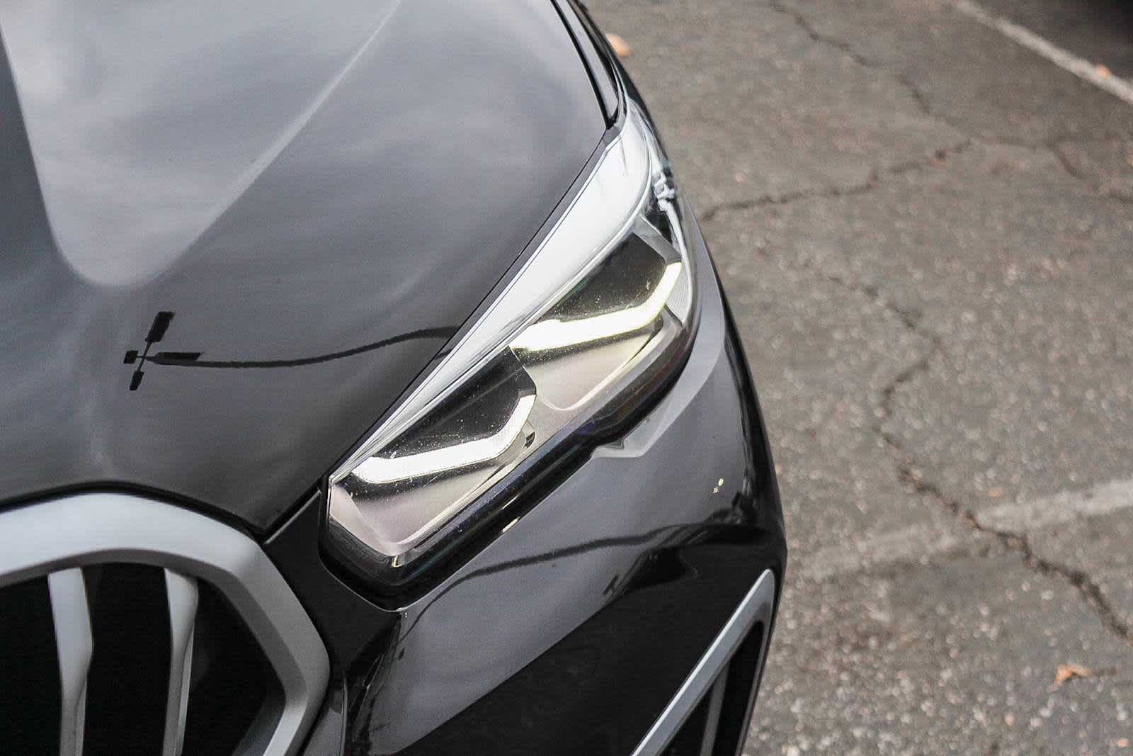 Thumbnail: 2023 BMW X6 - 10