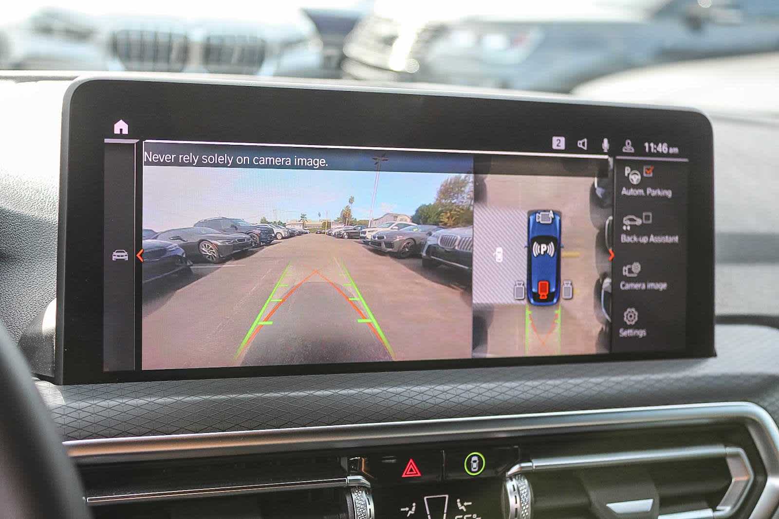 Thumbnail: 2023 BMW X4 - 23