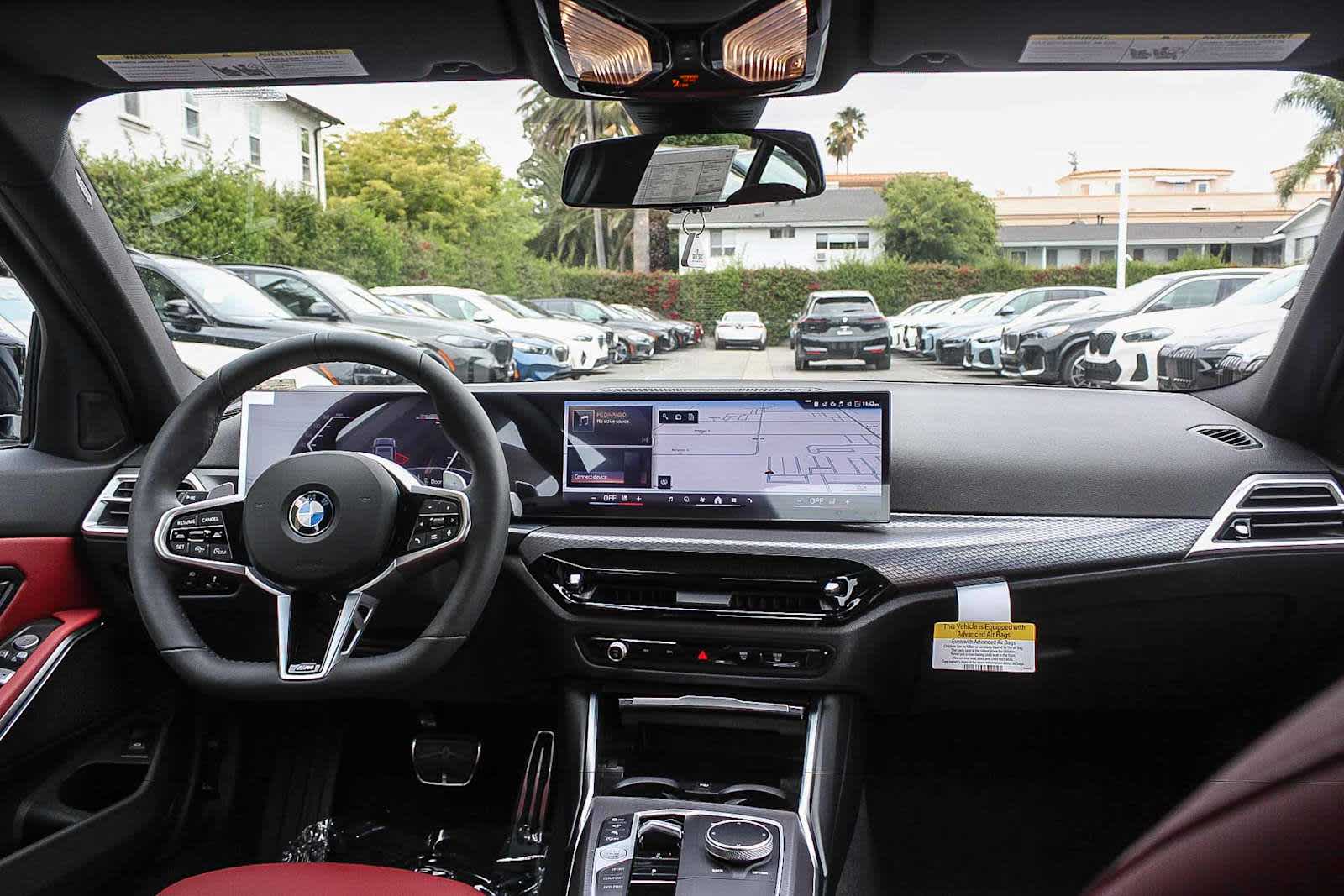 Thumbnail: 2026 BMW 3 Series - 12