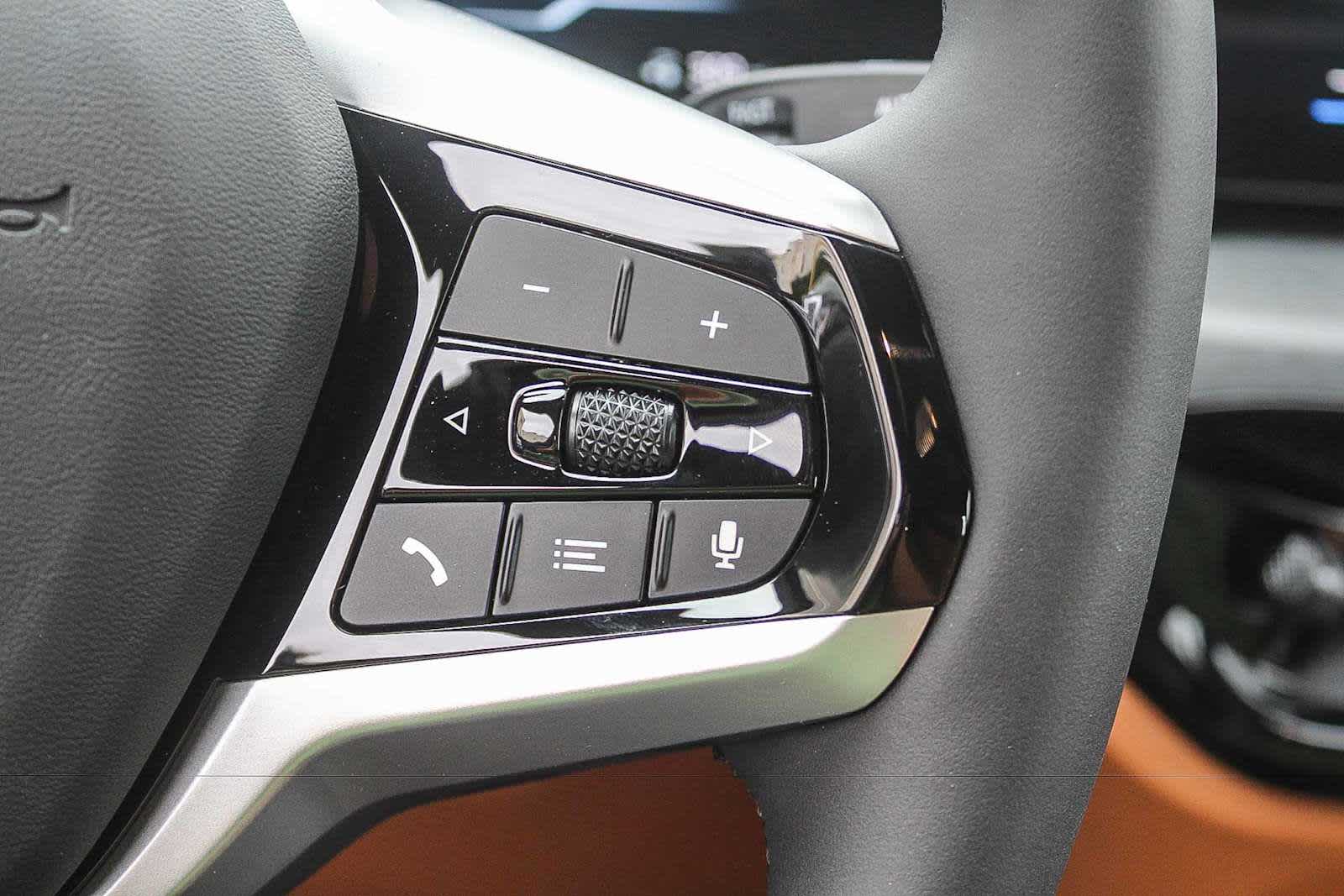 Thumbnail: 2026 BMW i4 - 23