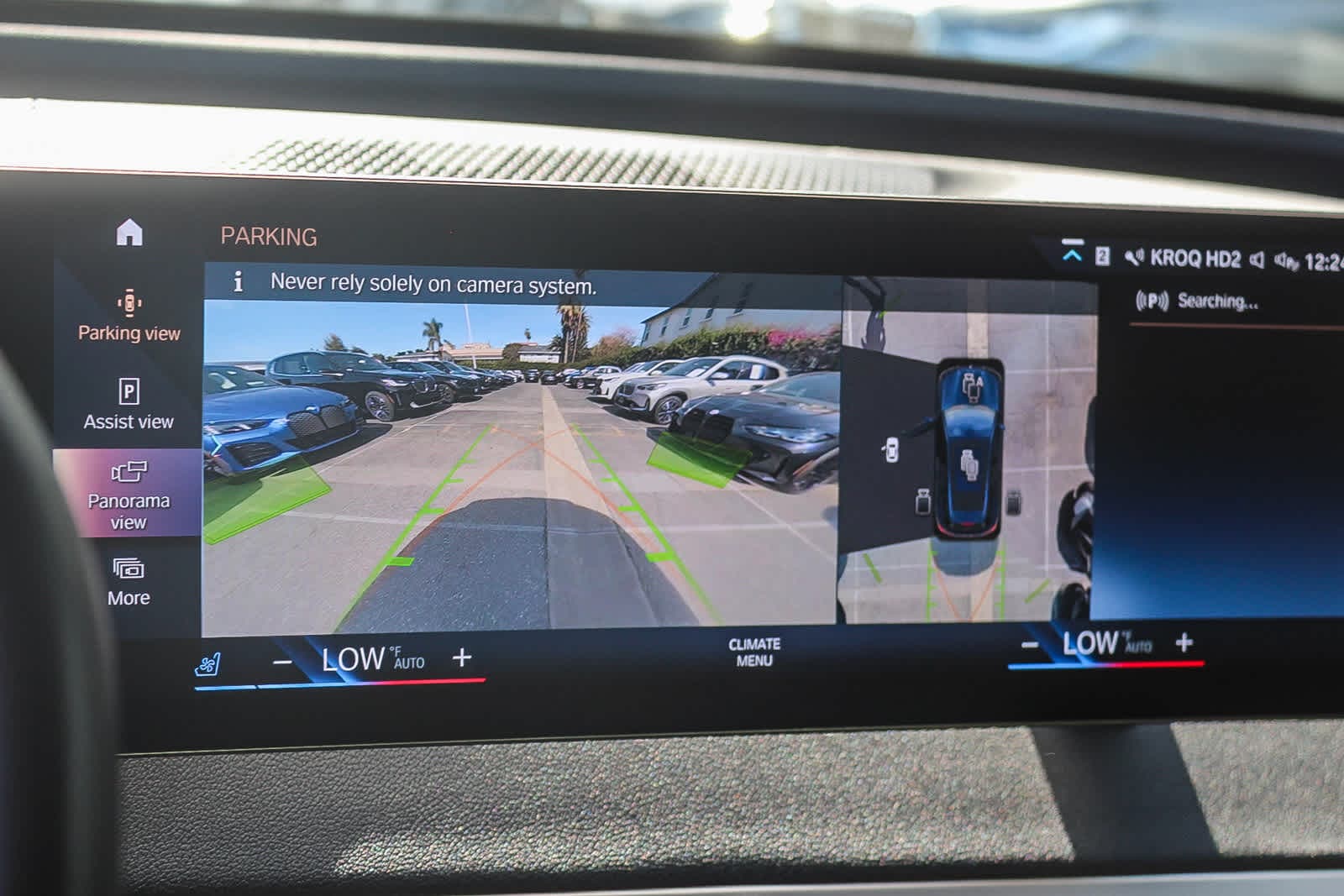 Thumbnail: 2023 BMW iX - 23