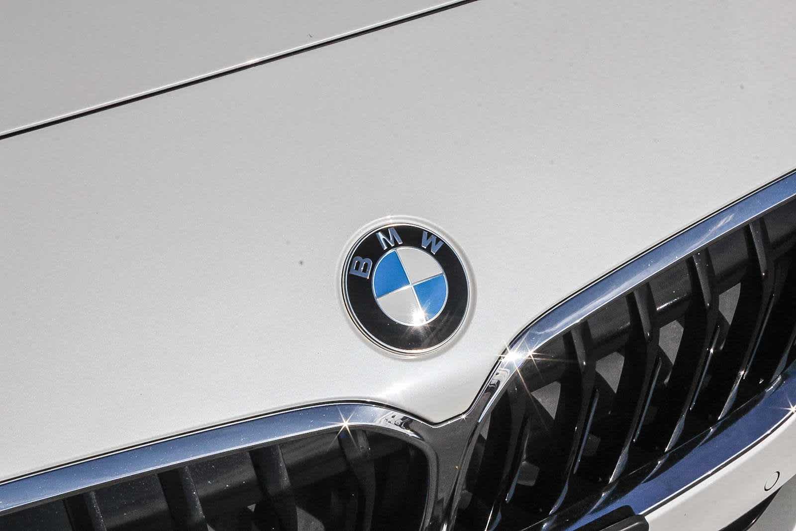 Thumbnail: 2021 BMW 2 Series - 11