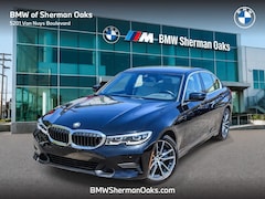 2019 BMW 330i Sedan near north hollywood
