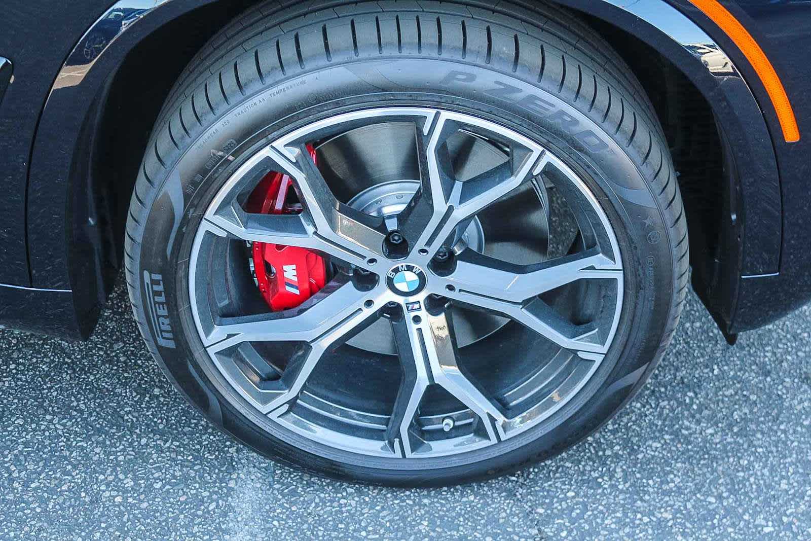 Thumbnail: 2026 BMW X5 - 9