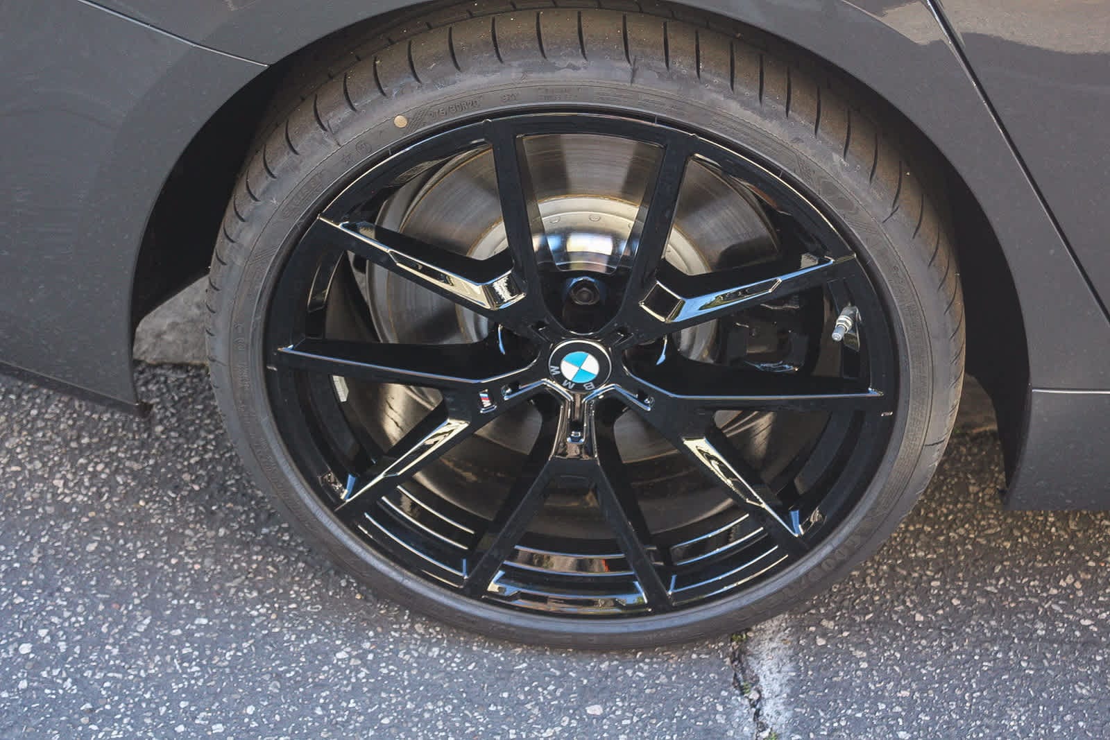 Thumbnail: 2026 BMW 8 Series - 8