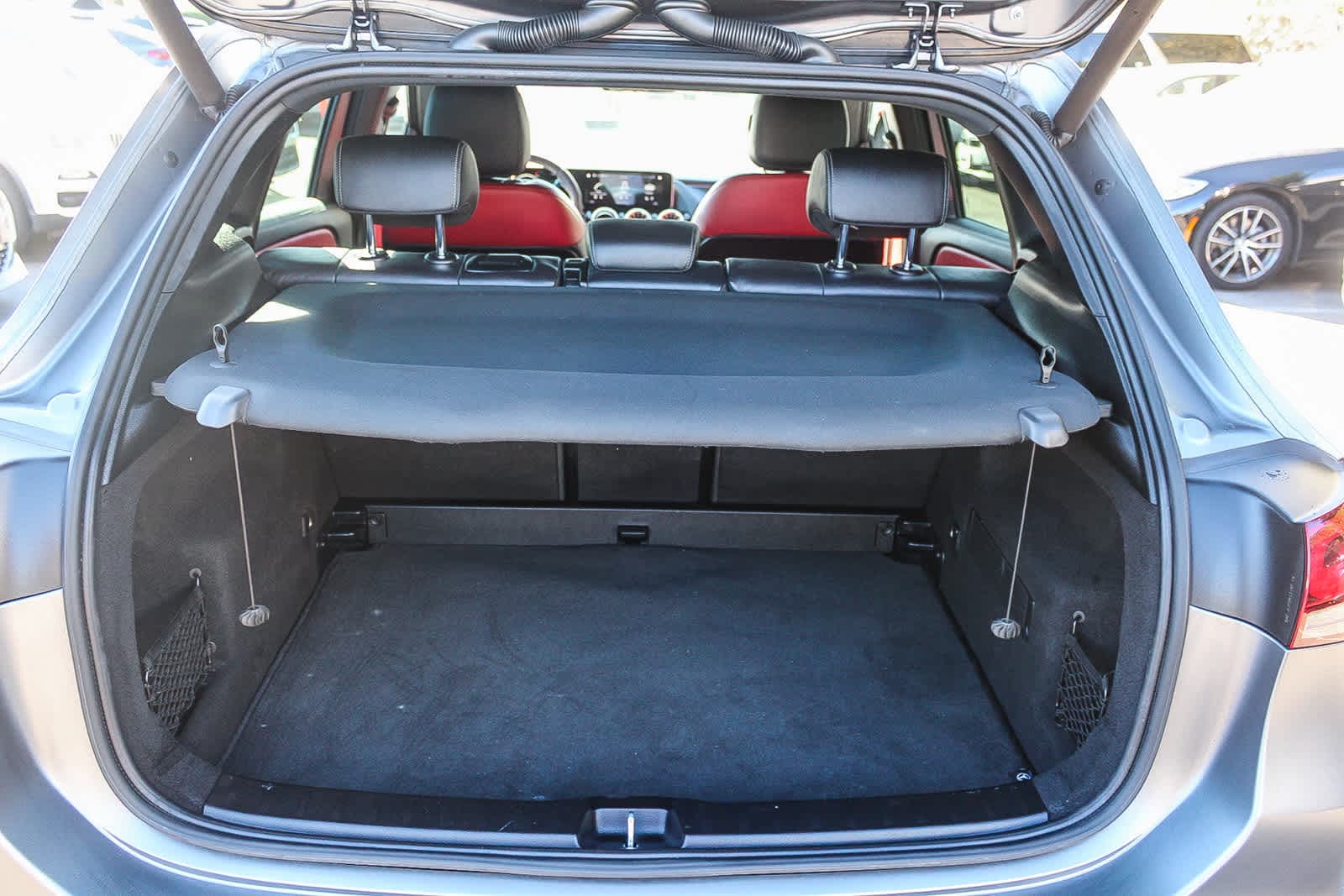 Thumbnail: 2021 Mercedes-Benz GLA - 25