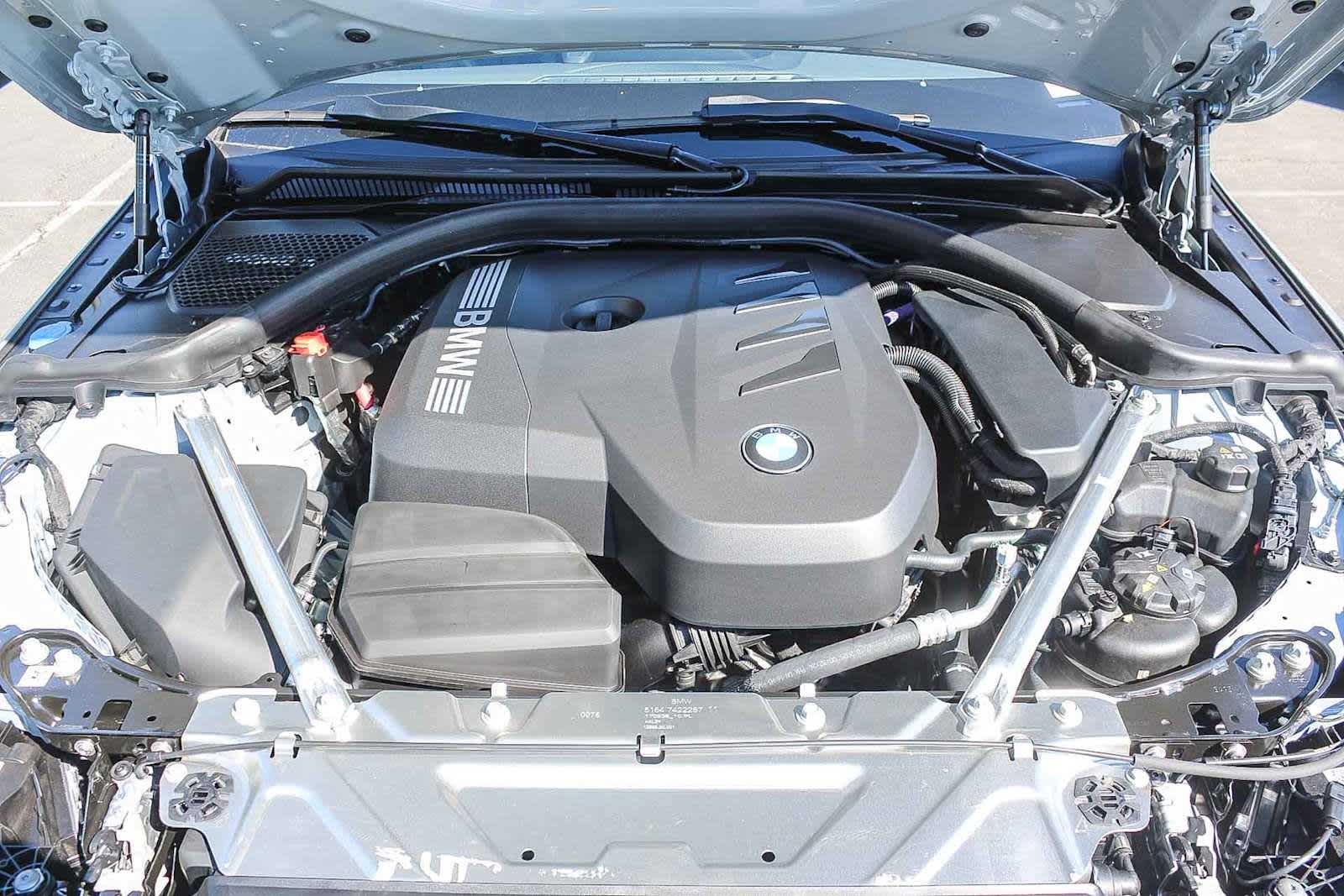 Thumbnail: 2026 BMW 4 Series - 25