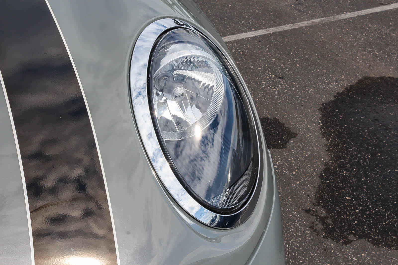 Thumbnail: 2019 MINI Cooper Hardtop - 10