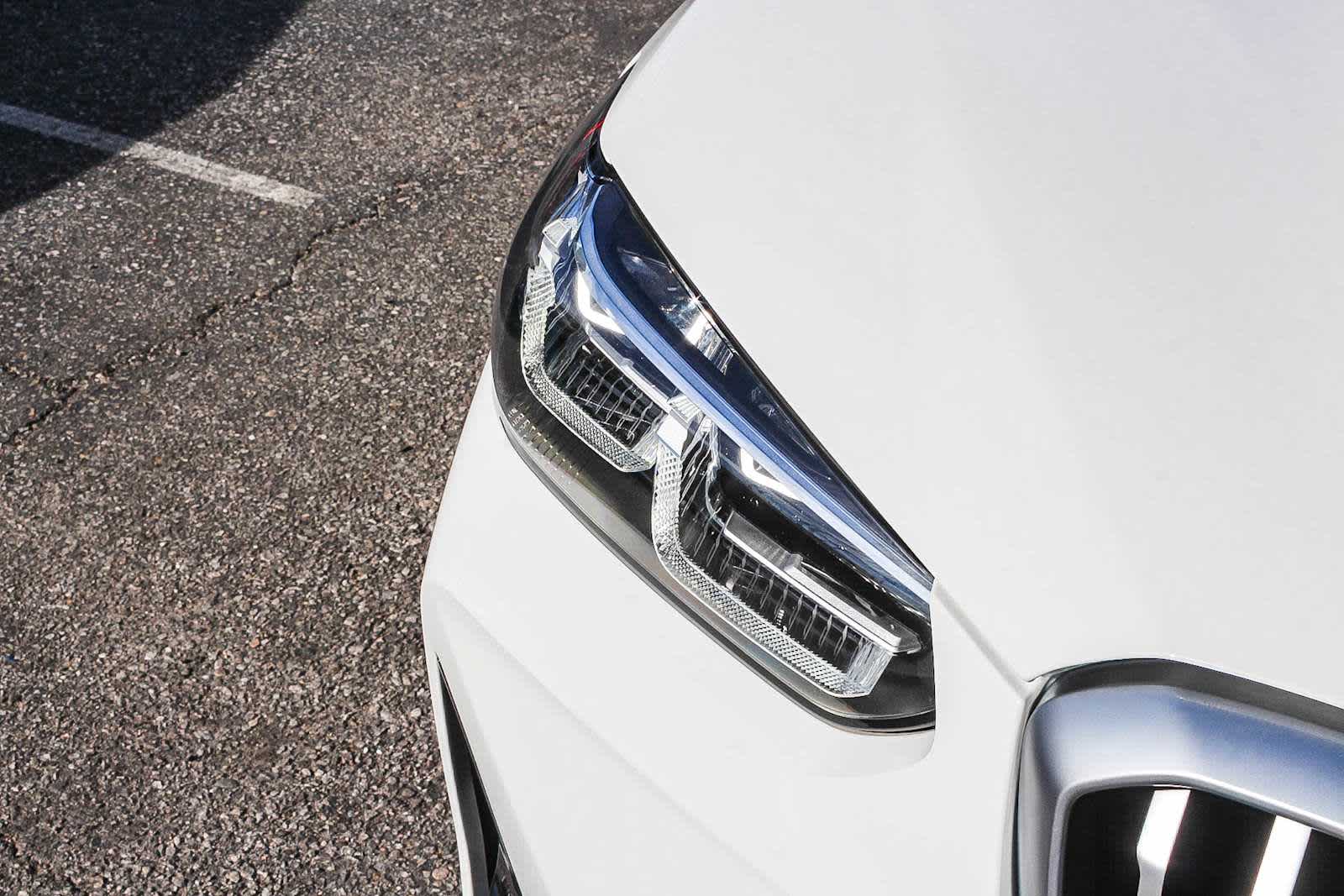 Thumbnail: 2024 BMW X3 - 10