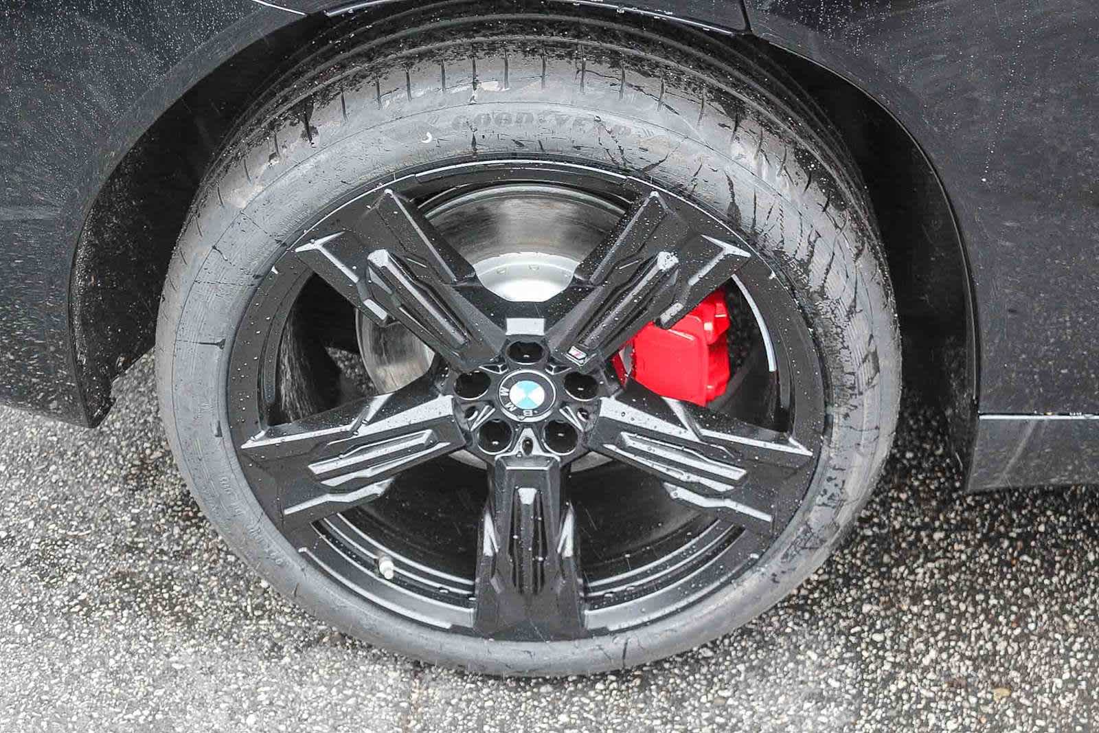 Thumbnail: 2026 BMW X3 - 8