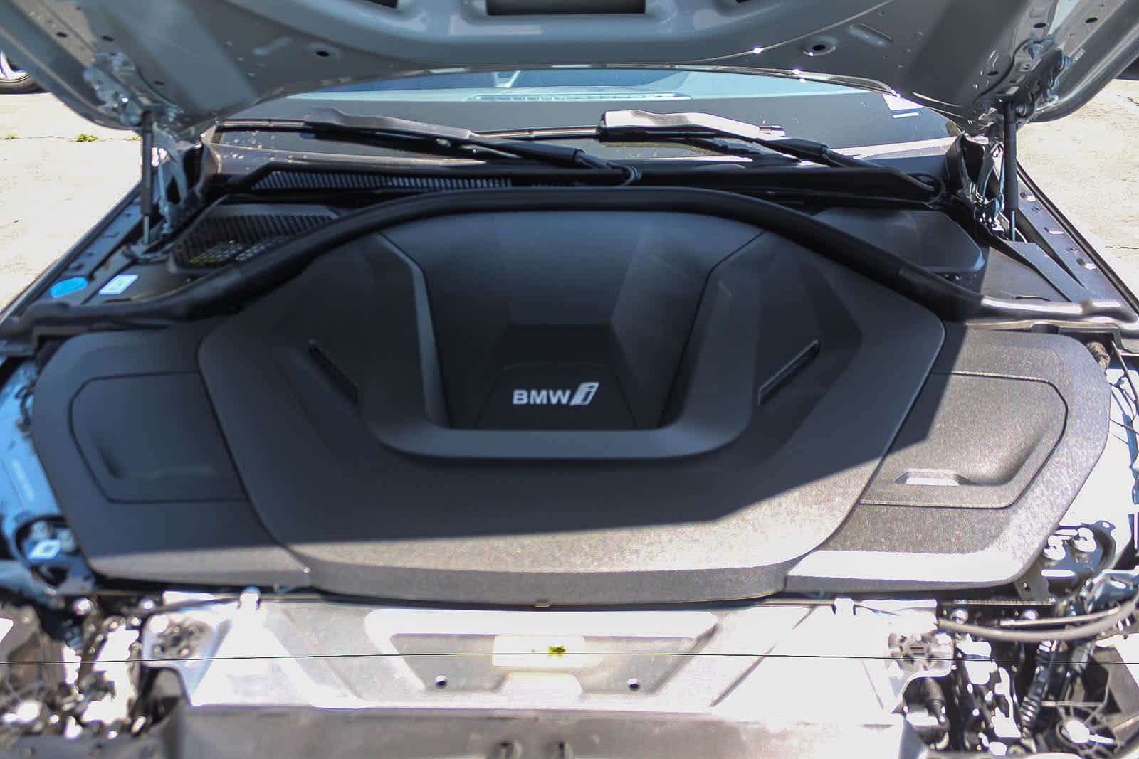 Thumbnail: 2026 BMW i4 - 29