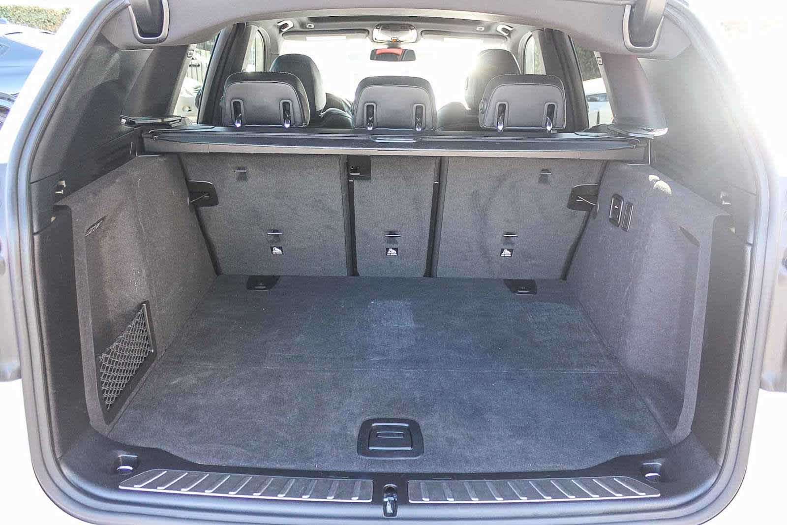 Thumbnail: 2023 BMW X3 - 35