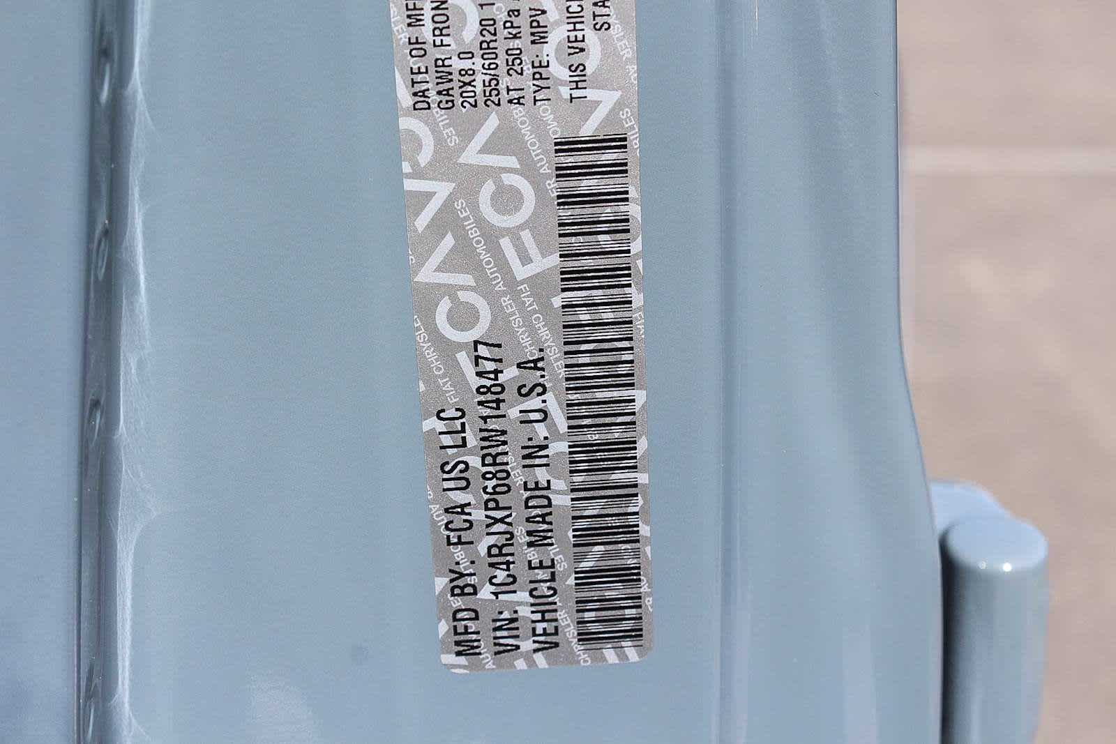 Thumbnail: 2024 Jeep Wrangler - 26