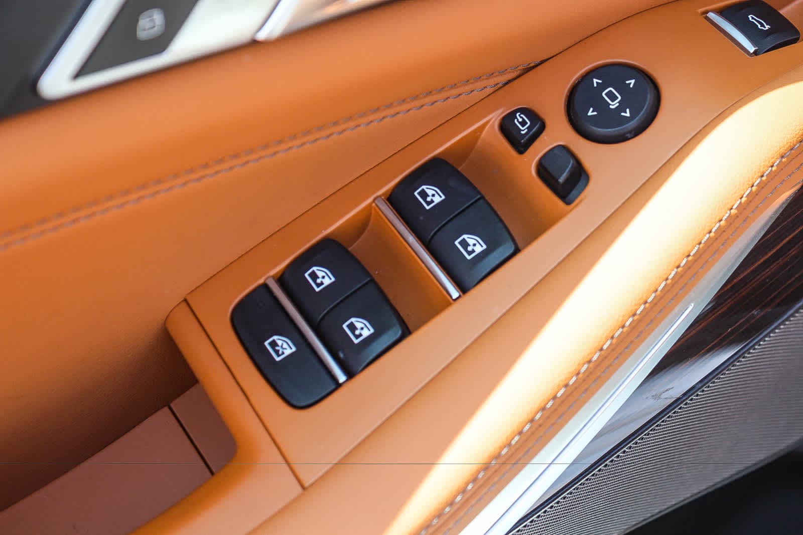 Thumbnail: 2026 BMW X5 - 19