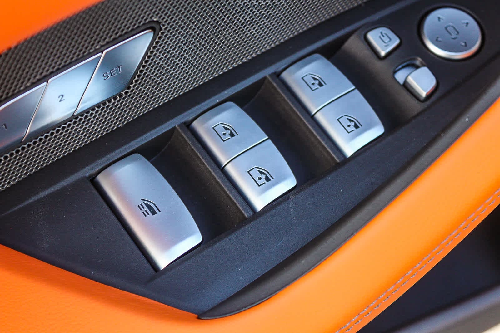 Thumbnail: 2026 BMW M4 - 19