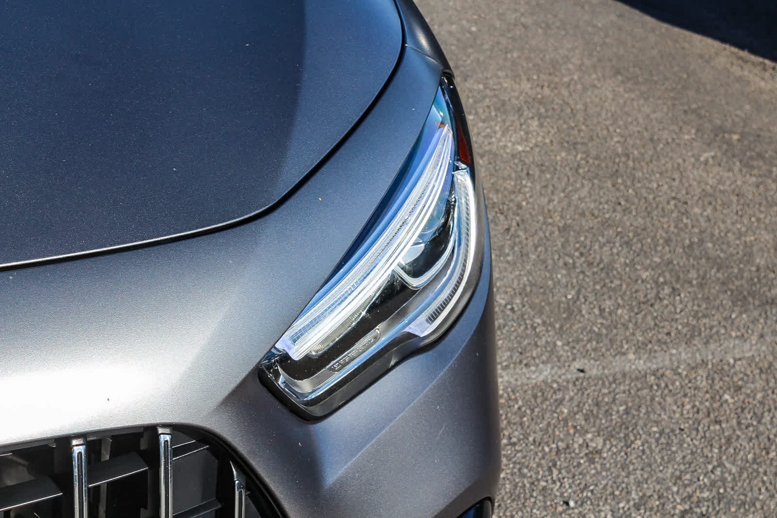 Thumbnail: 2021 Mercedes-Benz GLA - 10