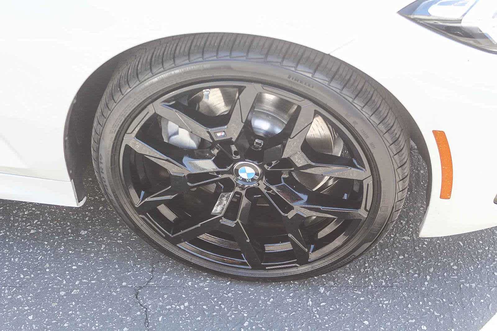 Thumbnail: 2026 BMW 3 Series - 8