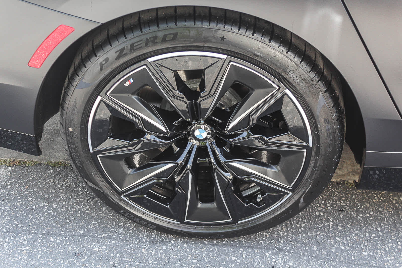 Thumbnail: 2026 BMW 7 Series - 8