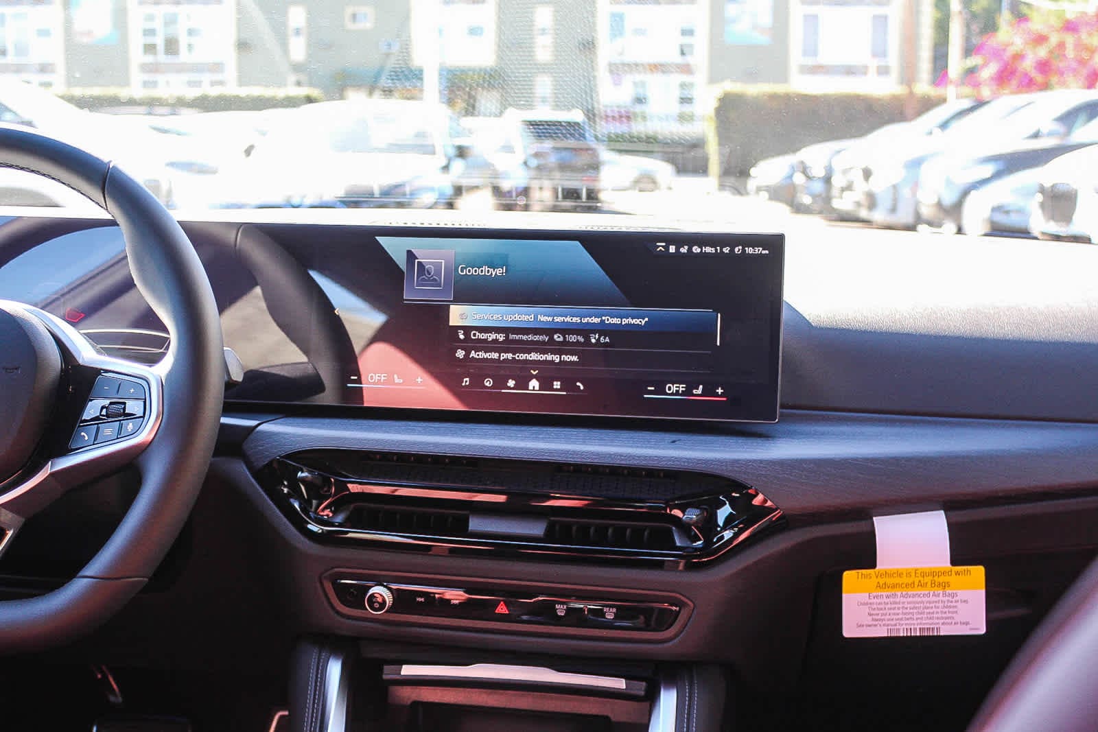 Thumbnail: 2025 BMW i4 - 13