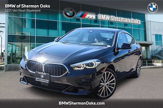 2024 BMW 228i sDrive Gran Coupe