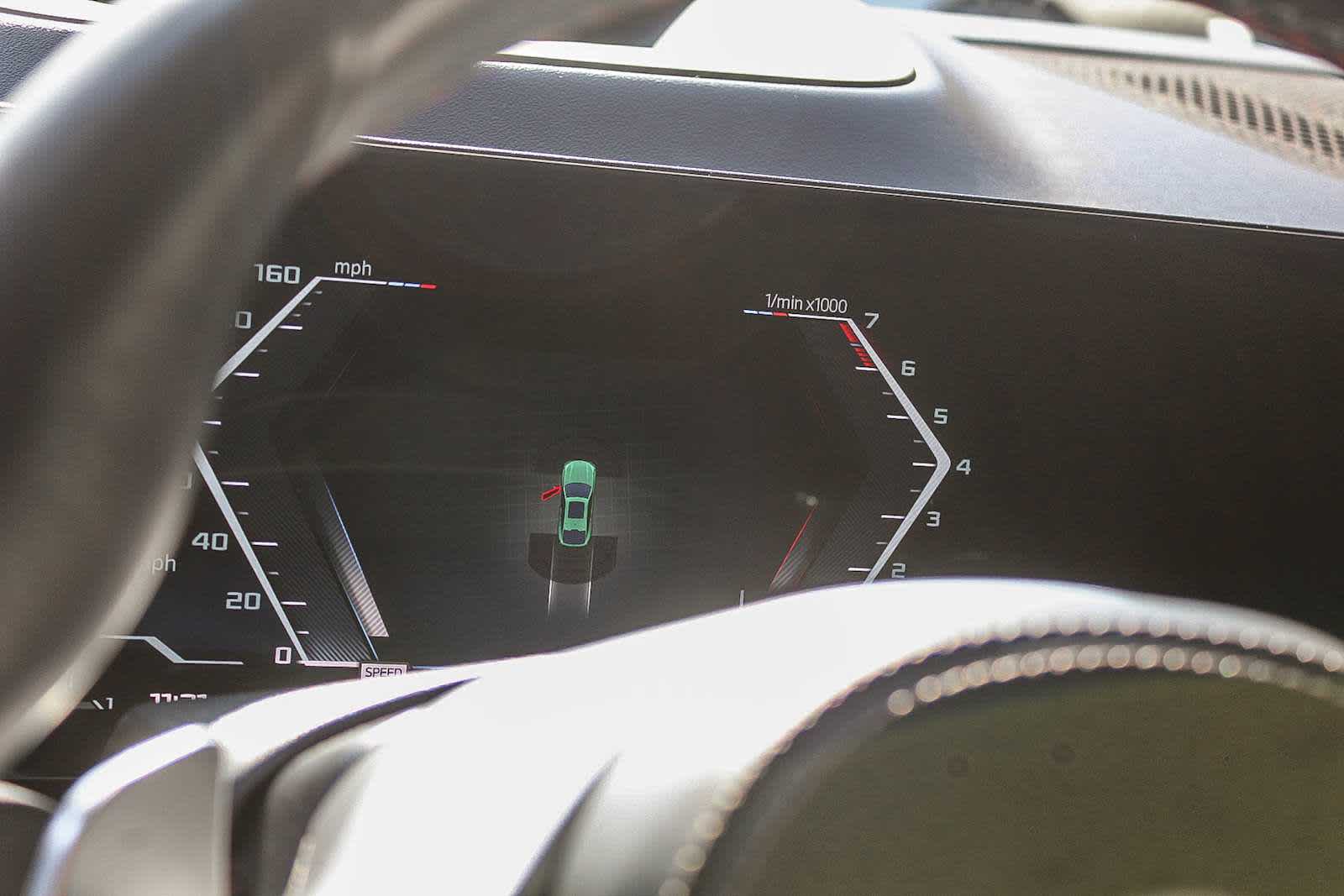 Thumbnail: 2024 BMW X6 - 22