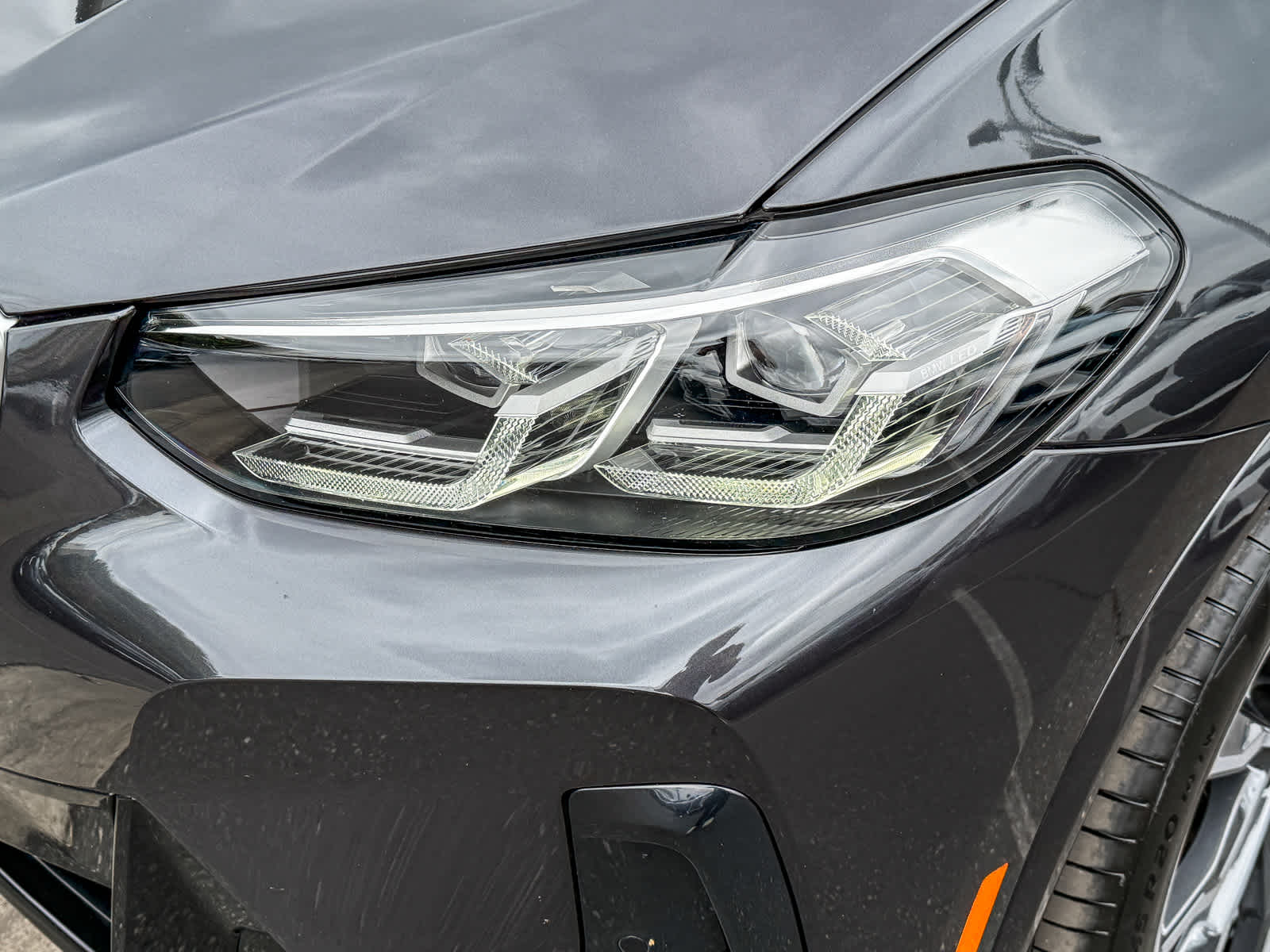 Thumbnail: 2023 BMW X3 - 10