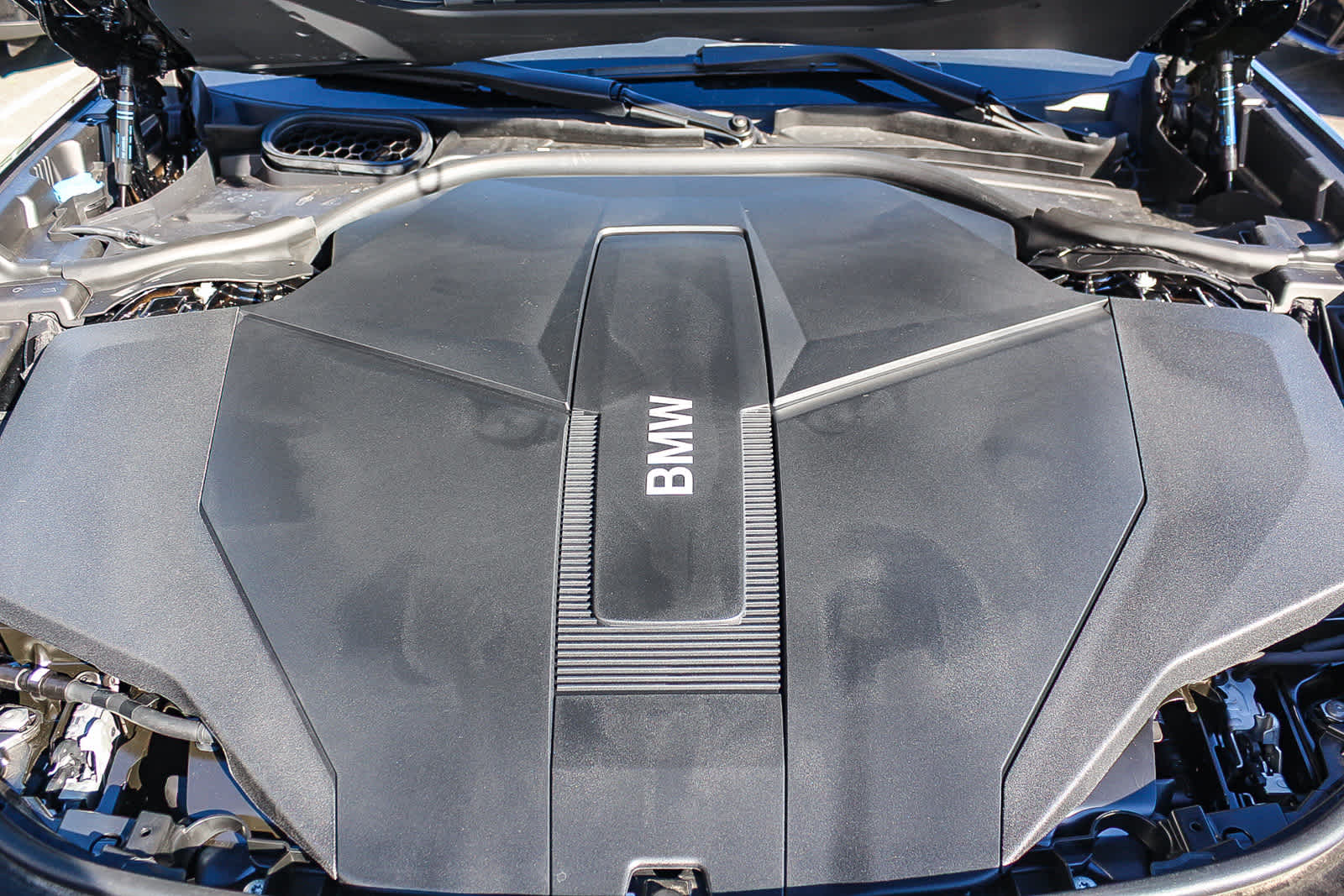 Thumbnail: 2026 BMW i7 - 26