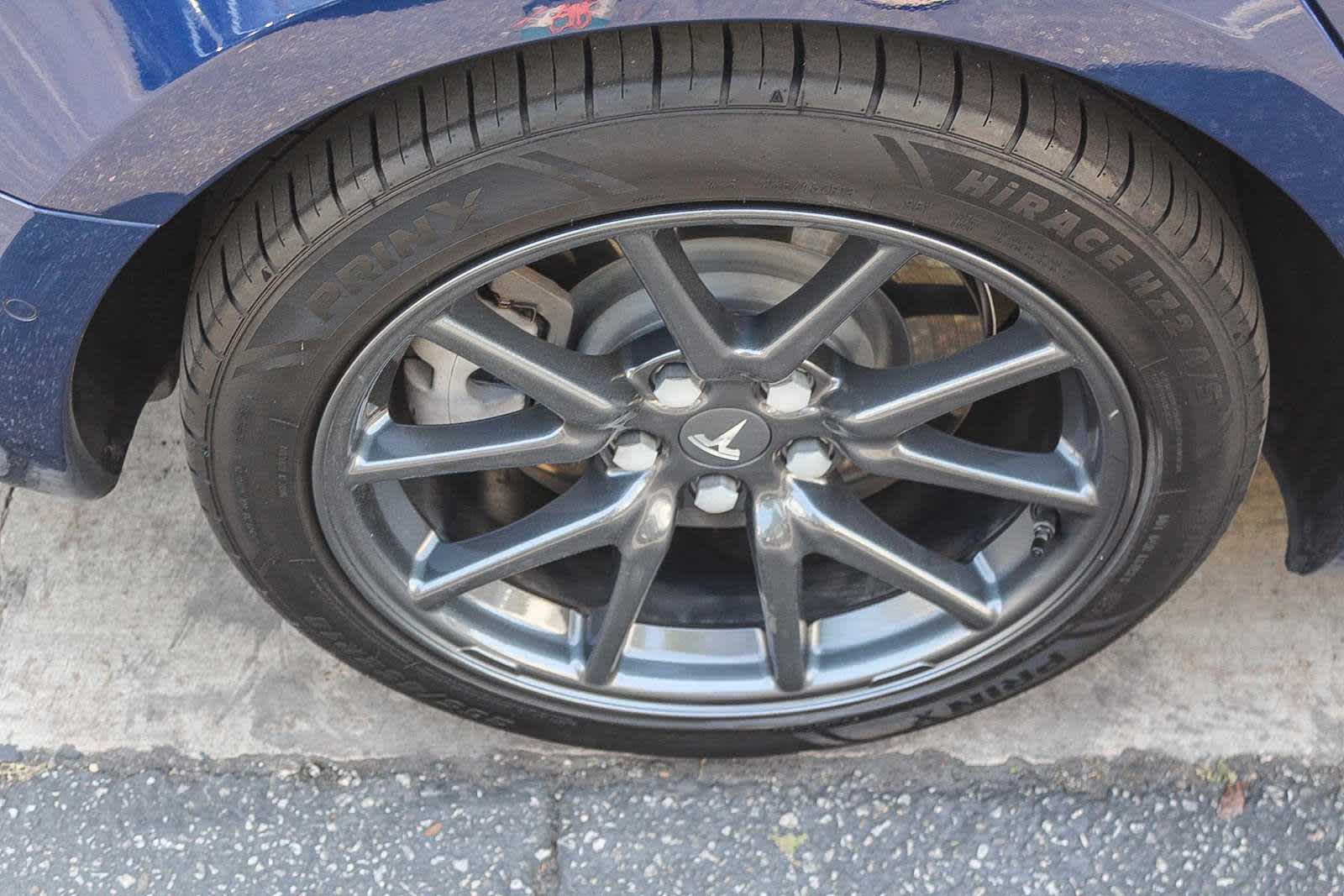 Thumbnail: 2020 Tesla Model 3 - 8