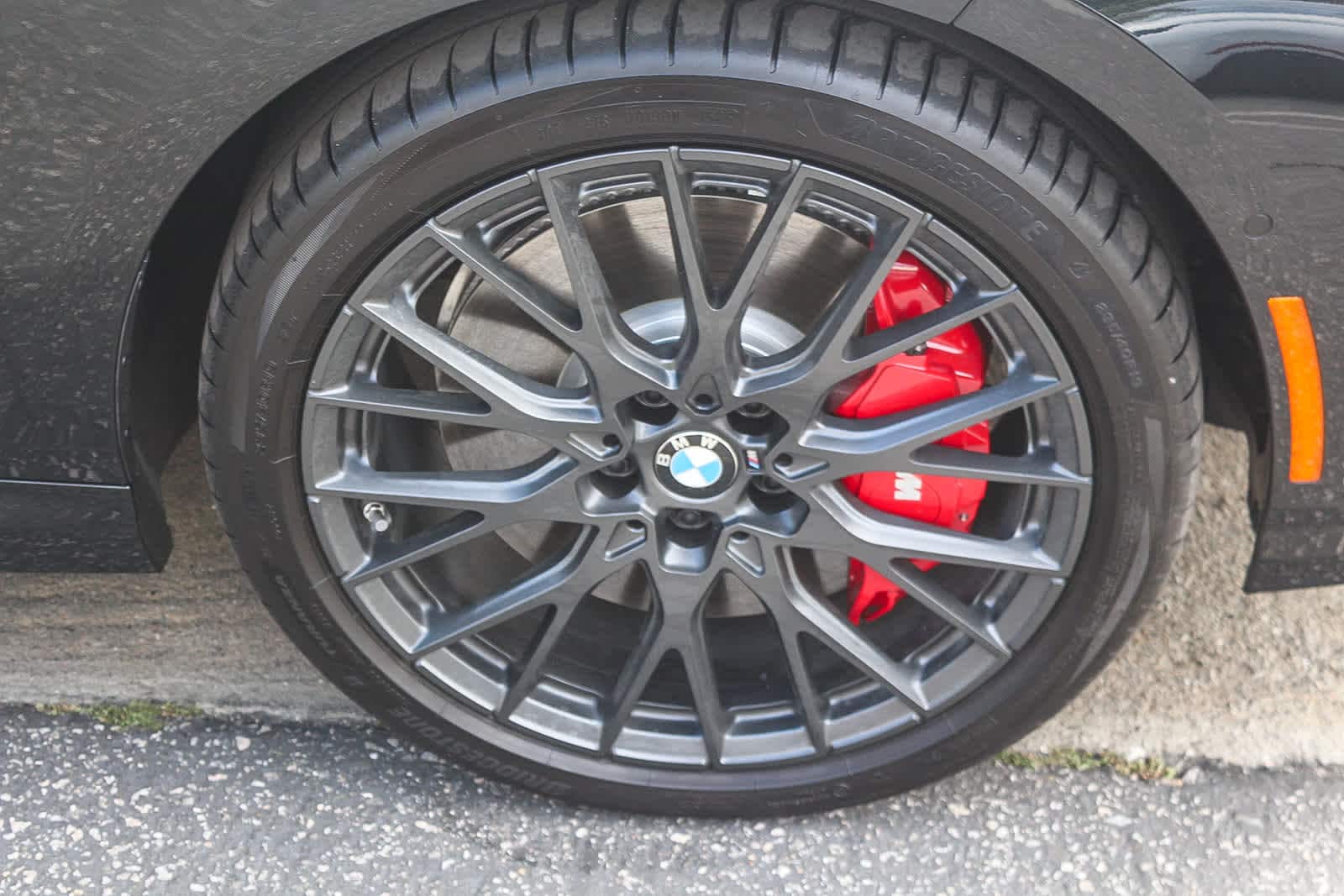 2025 BMW 2 Series M235 - Photo 9