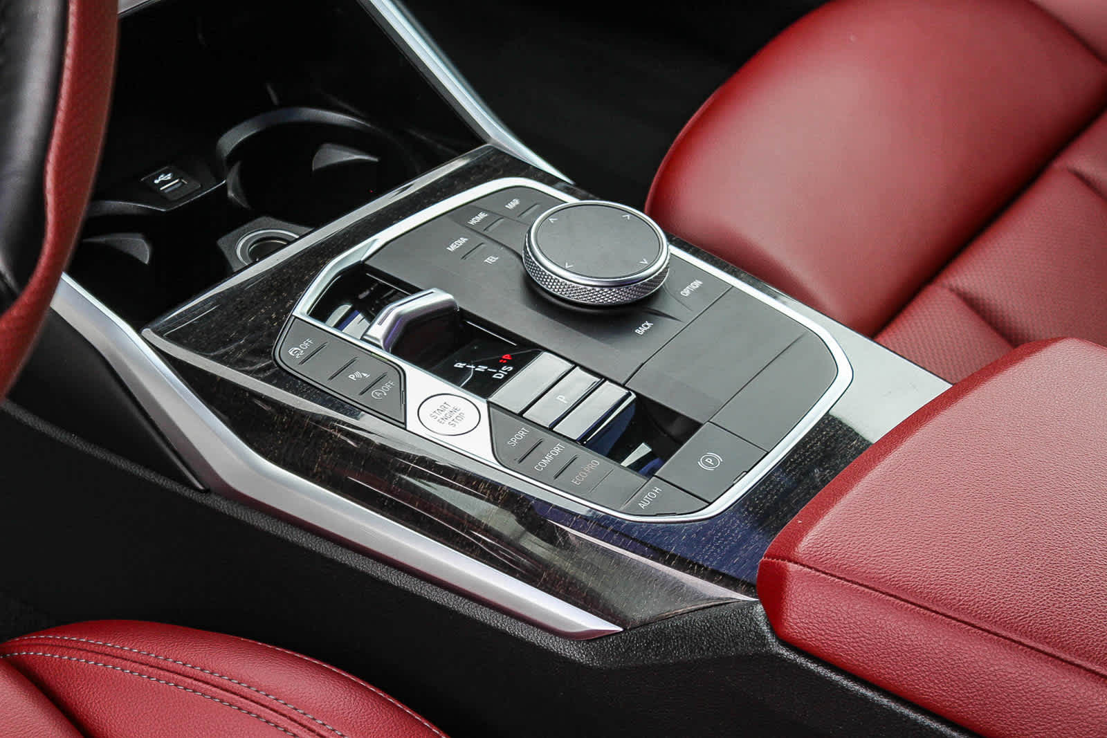 Thumbnail: 2023 BMW 3 Series - 16