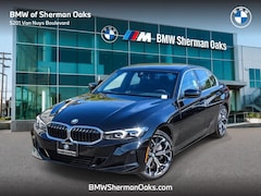 2026 BMW 330i Sedan near north hollywood