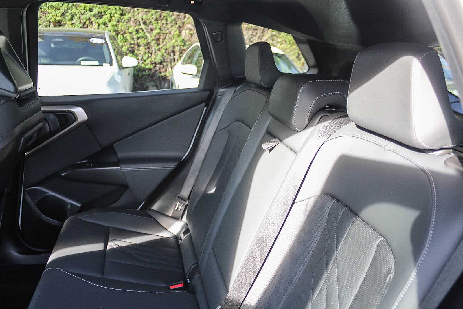 Thumbnail: 2025 BMW X3 - 18