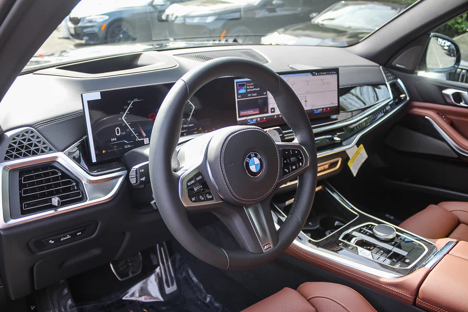 Thumbnail: 2026 BMW X5 - 17
