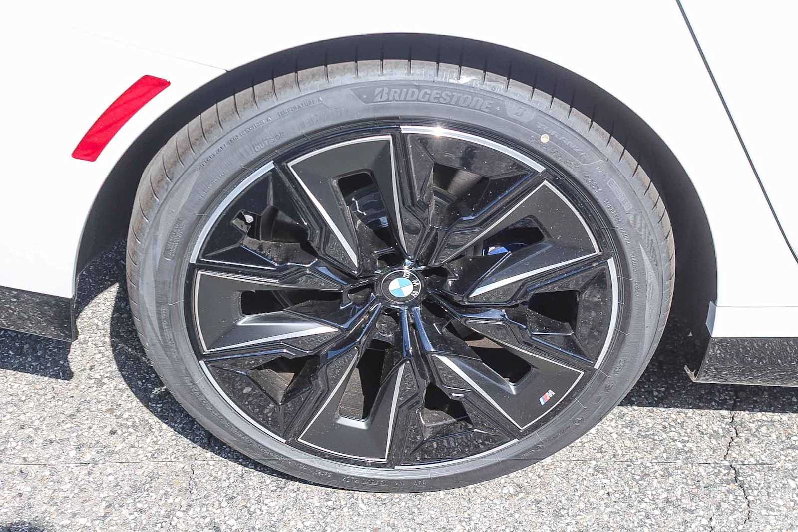 Thumbnail: 2026 BMW 7 Series - 8