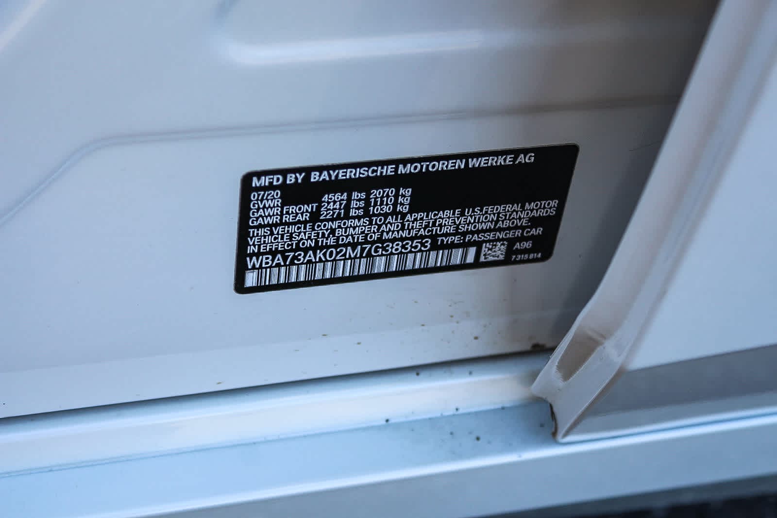 Thumbnail: 2021 BMW 2 Series - 28