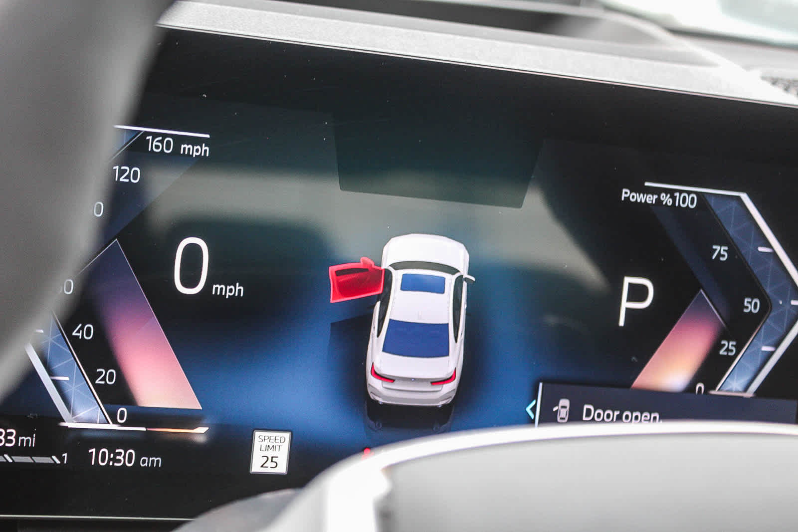 Thumbnail: 2025 BMW 3 Series - 22