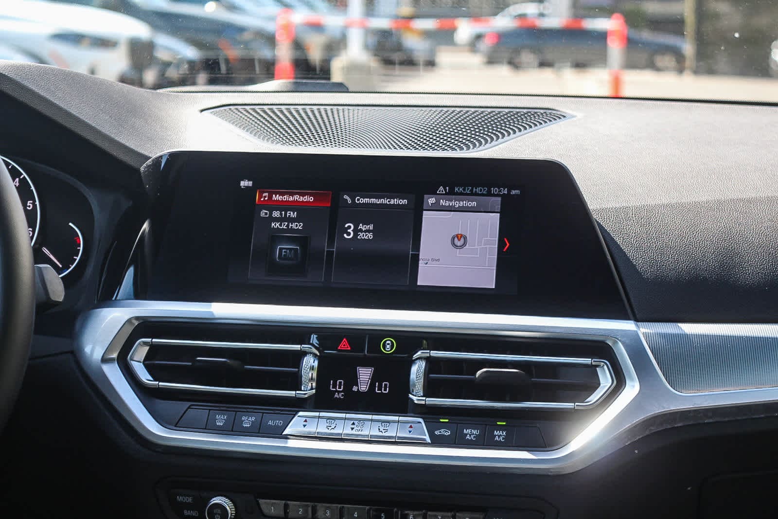 Thumbnail: 2020 BMW 3 Series - 14