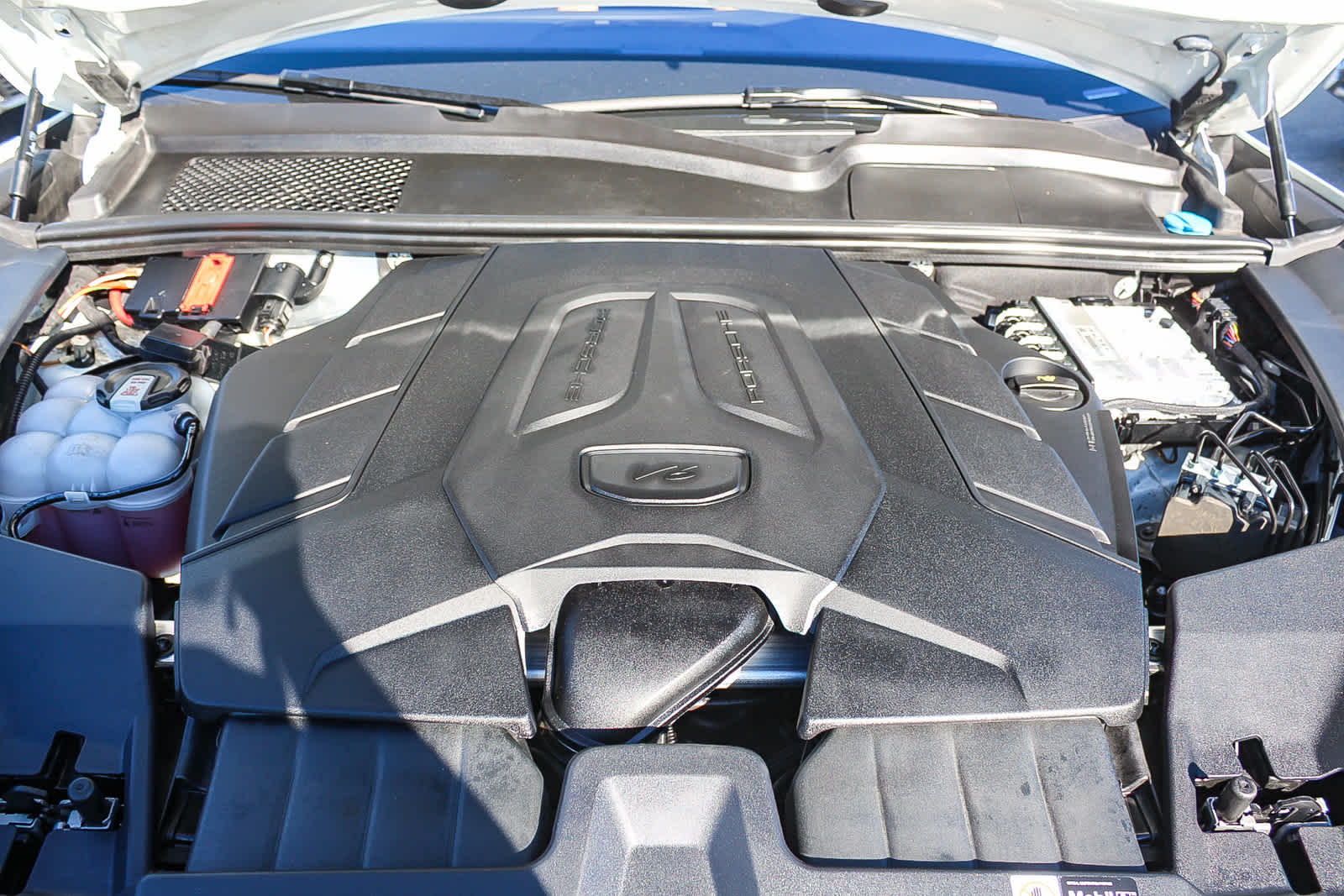 Thumbnail: 2025 Porsche Cayenne - 27