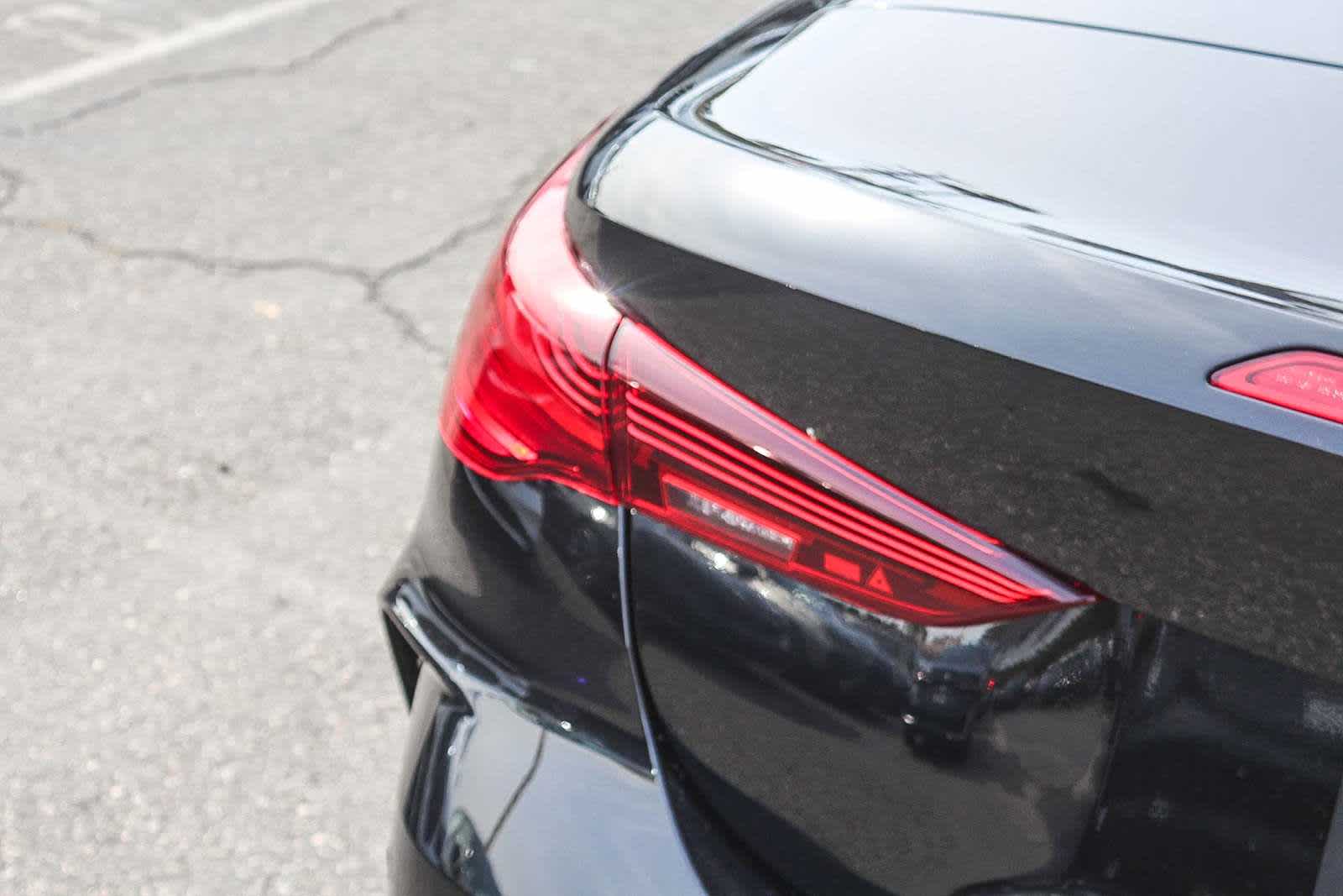 Thumbnail: 2026 BMW 4 Series - 13