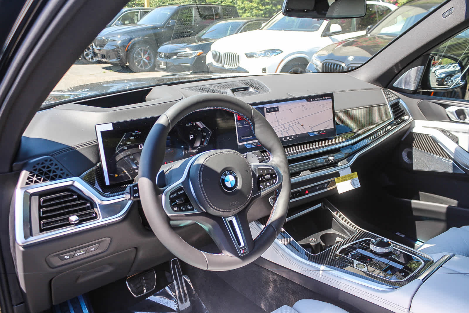 Thumbnail: 2026 BMW X5 - 16