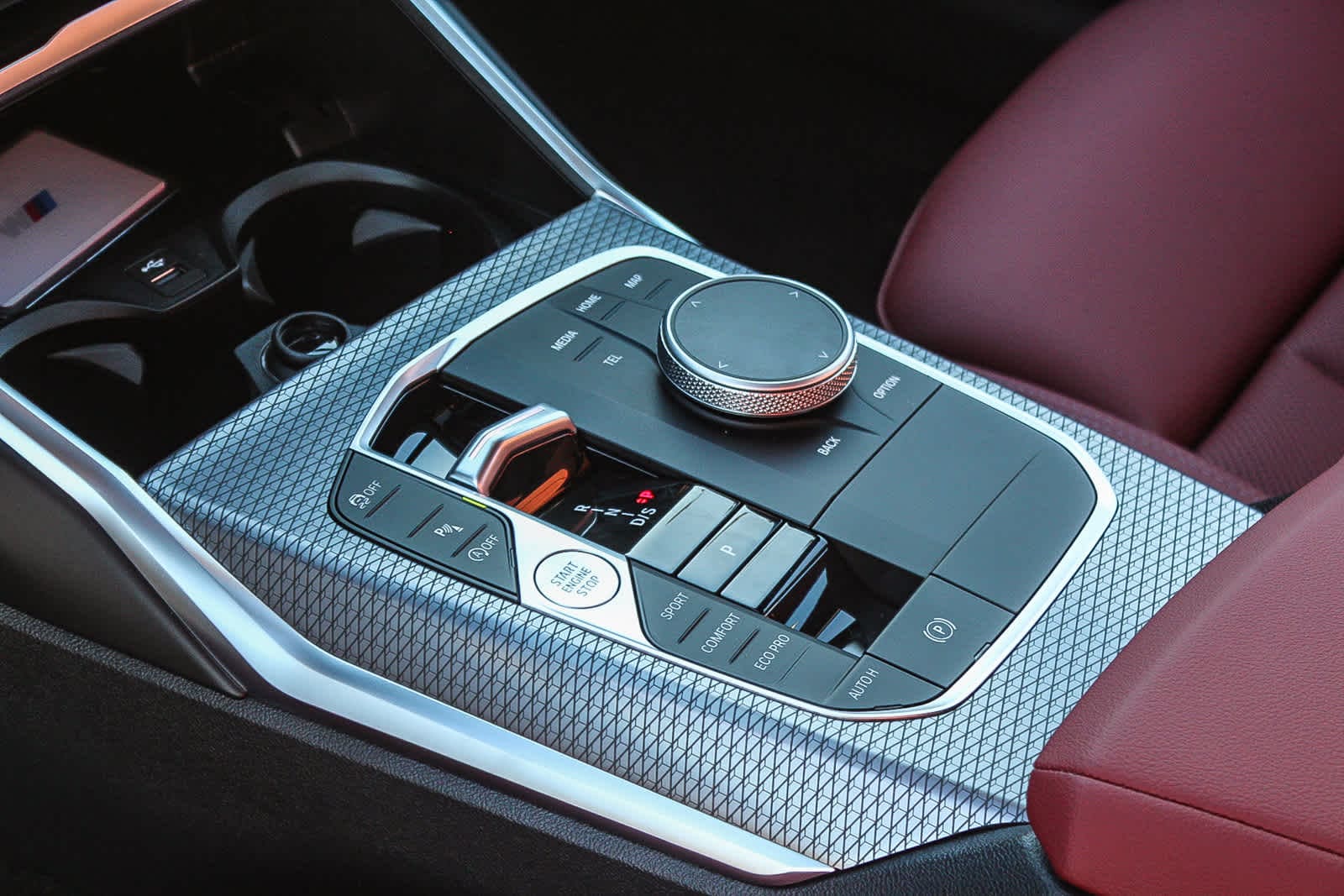 Thumbnail: 2026 BMW 3 Series - 19