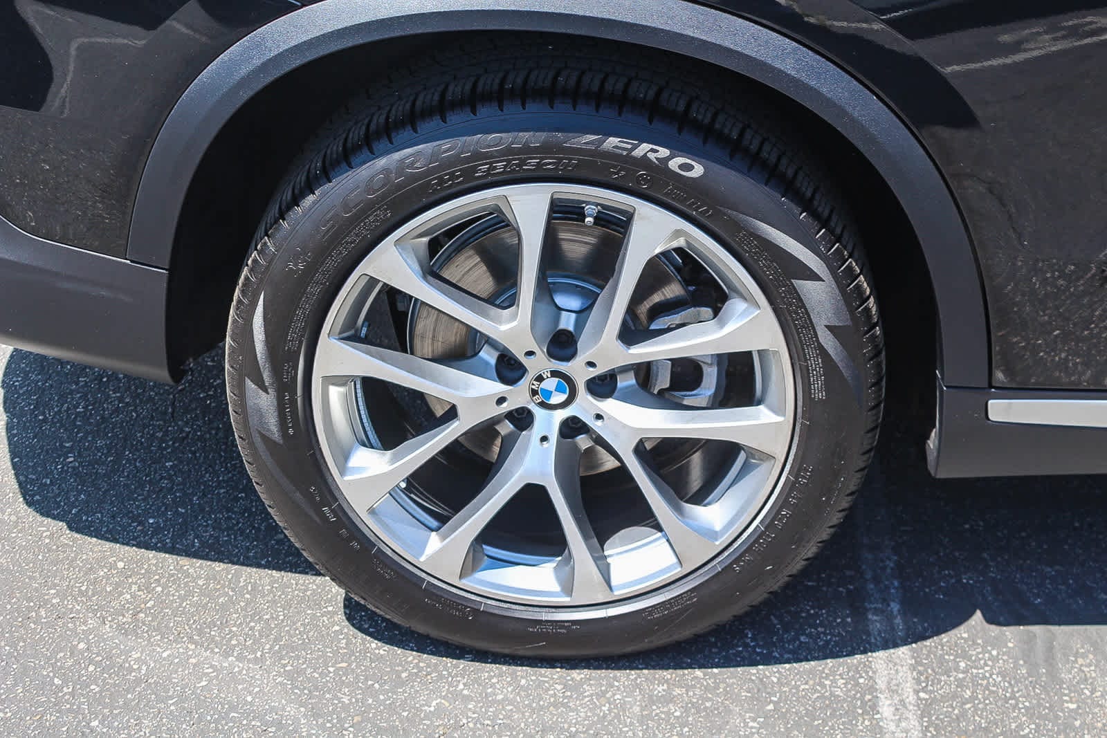 Thumbnail: 2026 BMW X5 - 8