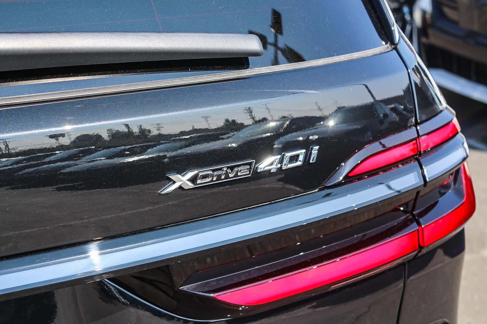 Thumbnail: 2026 BMW X7 - 25