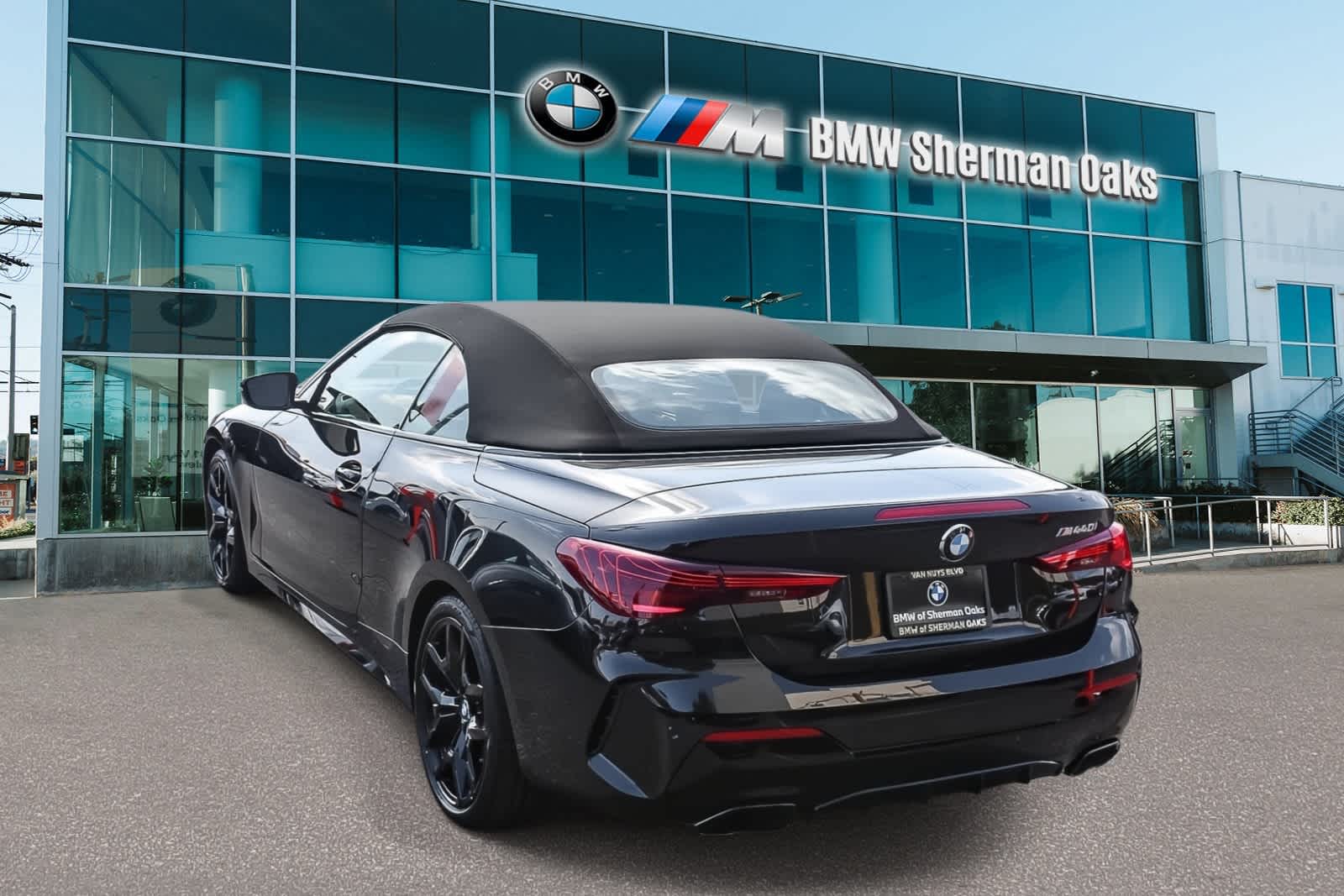 Thumbnail: 2026 BMW 4 Series - 6