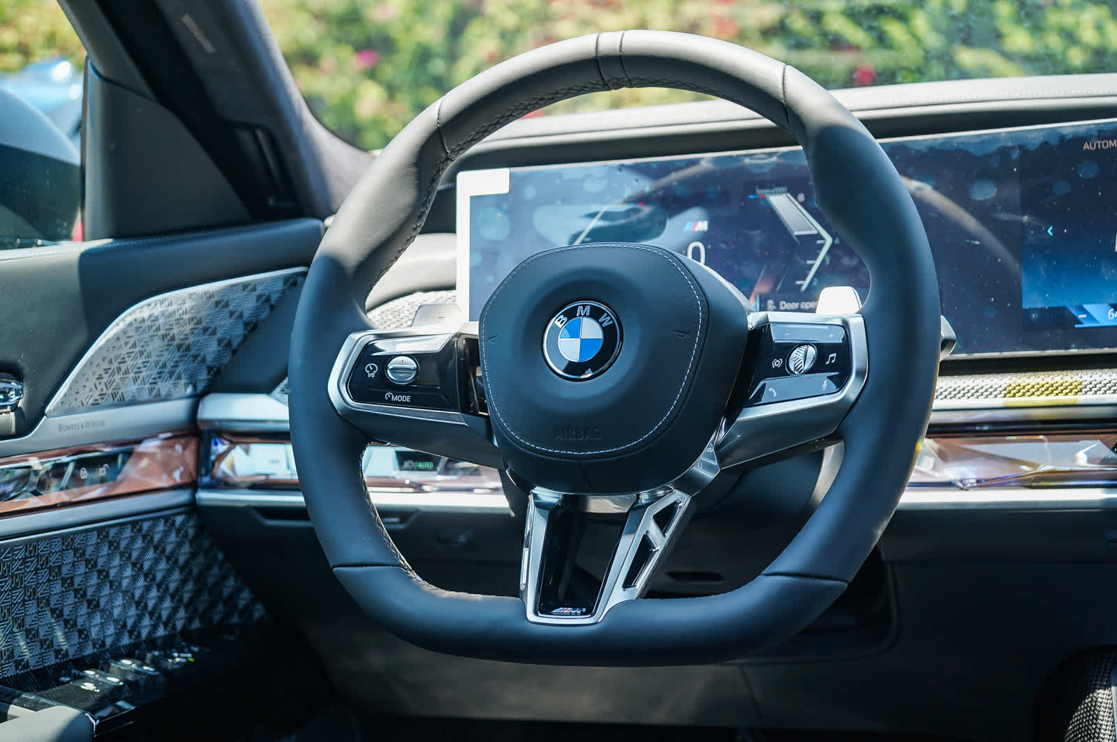 Thumbnail: 2026 BMW 7 Series - 15